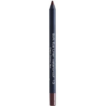 Artdeco Soft Eye Liner Waterproof voděodolná tužka na oči odstín 221.13 Deer Lord! 1,2 g