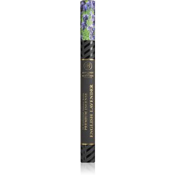 Ashleigh & Burwood London Incense English Lavender vonné tyčinky 30 ks