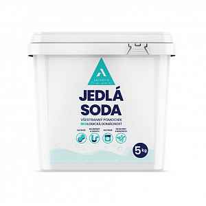 Autentis Jedlá Soda 5kg