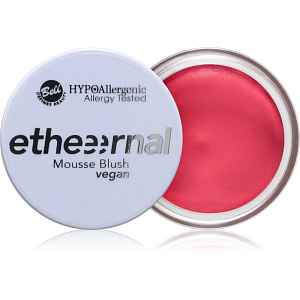 Bell HYPOallergenic Ethernal Mousse tvářenka odstín 01 Echo 5 g