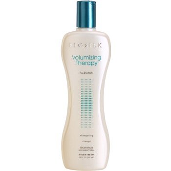 Biosilk Volumizing Therapy šampon pro objem  355 ml