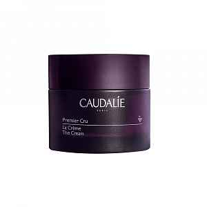 Caudalie Premier Cru The Cream omlazující pleťový krém 50 ml
