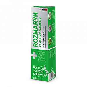Cemio Rozmarýn šampon 250 ml