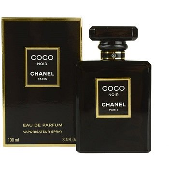 Chanel Coco Noir parfémovaná voda pro ženy 100 ml