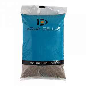 Ebi AQUA DELLA AQUARIUM SAND loire 1 mm 10kg písek do akvária