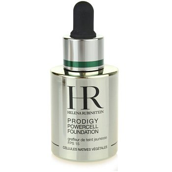 Helena Rubinstein Prodigy Powercell tekutý make-up odstín 24 Gold Caramel SPF 15  30 ml