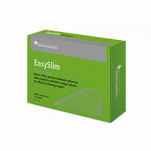 Helvetia Apotheke EasySlim 120 tablet