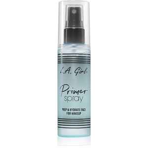 L.A. Girl Cosmetics Primer Spray podkladový sprej 80 ml