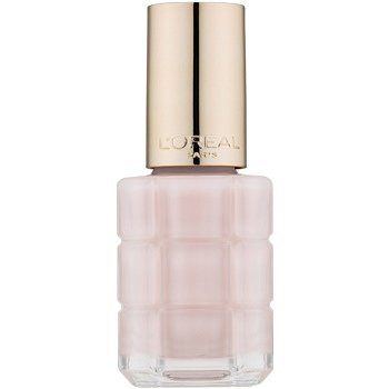 L’Oréal Paris Color Riche lak na nehty odstín 114 Nude Demoiselle 13,5 ml