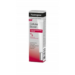 Neutrogena Cellular Boost Oční krém 15 ml