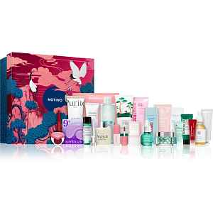 Notino Advent Calendar 2026 – Korean Beauty Gems adventní kalendář limitovaná edice