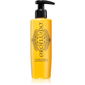 Orofluido Beauty kondicionér pro všechny typy vlasů 200 ml