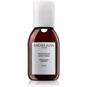 Sachajuan Cleanse and Care hydratační kondicionér 100 ml