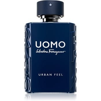 Salvatore Ferragamo Uomo Urban Feel toaletní voda pro muže 100 ml