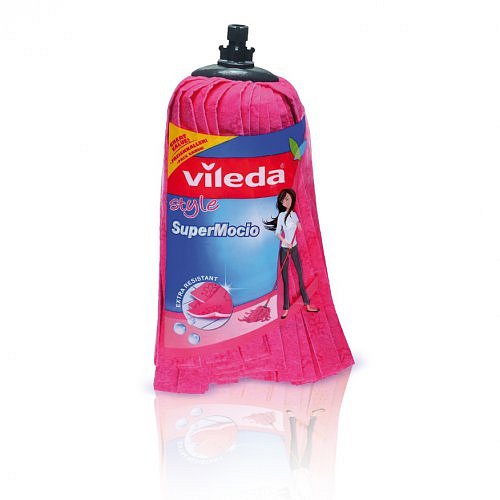 Vileda SuperMocio Style náhrada 1 ks