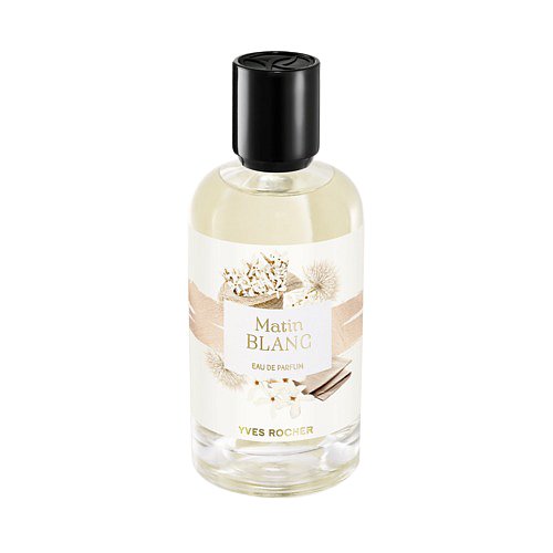 Yves Rocher Matin Blanc EdP 100ml