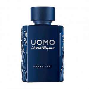 Salvatore Ferragamo Uomo Urban Feel toaletní voda pro muže 50 ml