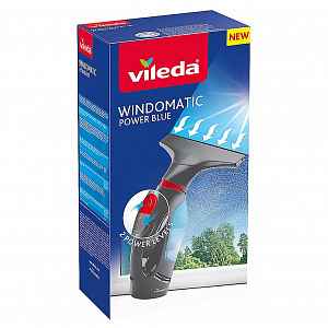 VILEDA Windomatic Complete set s extra sacím výkonem