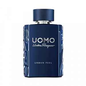 Salvatore Ferragamo Uomo Urban Feel toaletní voda pro muže 50 ml