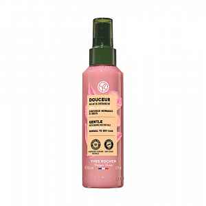 Yves Rocher Mléko na rozčesávání vlasů 150 ml