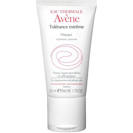 AVENE Tolerance extr.mask 50ml alerg.pleť INOVACE