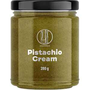 BrainMax Pure® Pistachio cream, BIO, 280 g