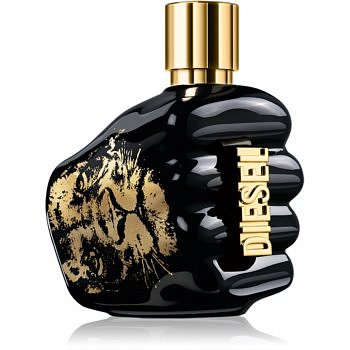 Diesel Spirit of the Brave toaletní voda pro muže 75 ml