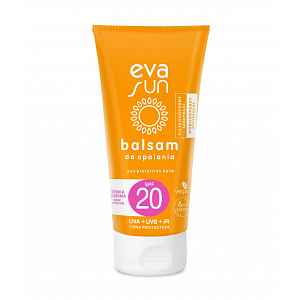 Eva Sun Balzám na opalování SPF20 150 ml