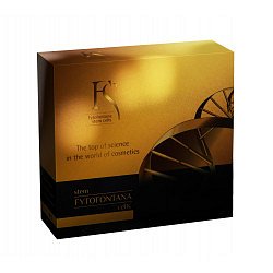 Fytofontana Stem Cells Beauty FS Pure Eye 125 ml + FS EyeContour 15 ml + FS Hyaluron 30 ml dárková sada