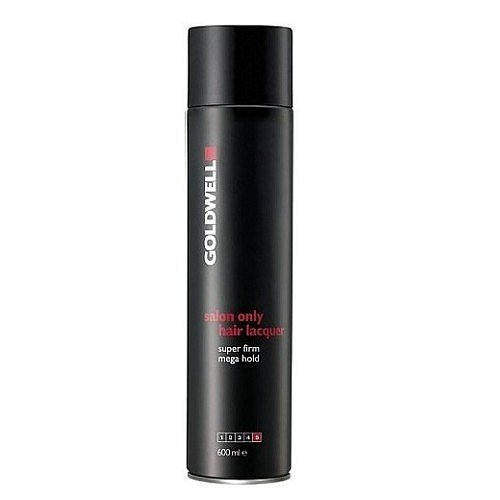 Goldwell Lak na vlasy pro extra silnou fixaci Special (Salon Only Hair Laquer Super Firm Mega Hold)  600 ml