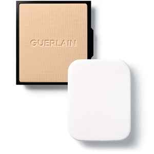 GUERLAIN Parure Gold Skin Control kompaktní matující make-up – náhradní náplň odstín 1N Neutral 8.7 g