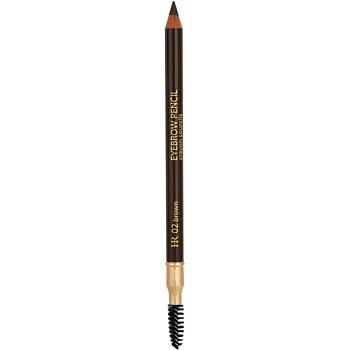 Helena Rubinstein Eyebrow Pencil tužka na obočí odstín 02 Brown 1,05 g