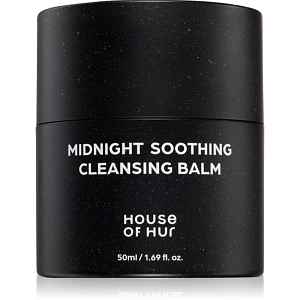 House of Hur Midnight Soothing Cleansing Balm odličovací a čisticí balzám s hydratačním účinkem 50 ml