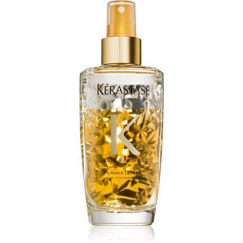 Kérastase Elixir Ultime L'Huile Légère olejová mlha pro jemné až normální vlasy 100 ml