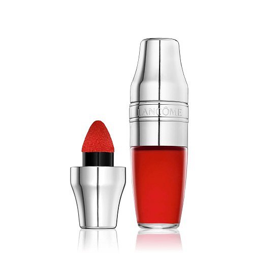 Lancôme Juicy Shaker 166 Kyselý Citron  + dárek LANCÔME - set 2 miniatur