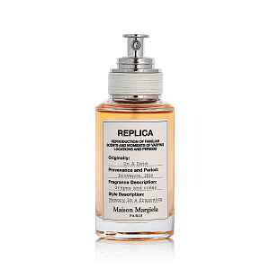Maison Margiela Replica On A Date EDT 30 ml UNISEX