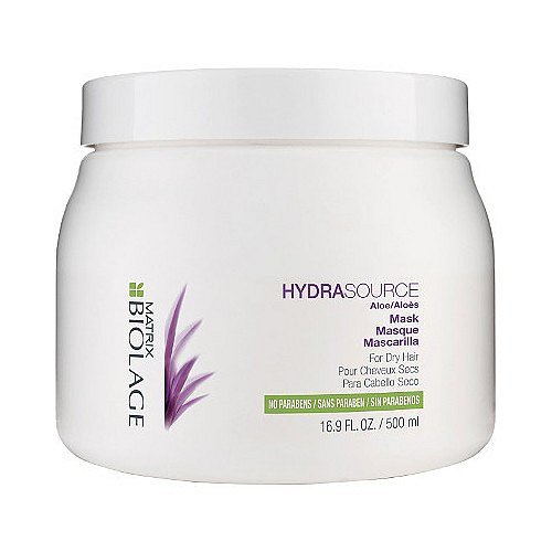 Matrix Hydratační maska pro suché vlasy Biolage Hydrasource 150 ml