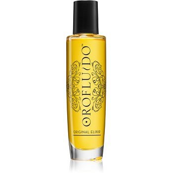 Orofluido Beauty olej pro všechny typy vlasů 50 ml