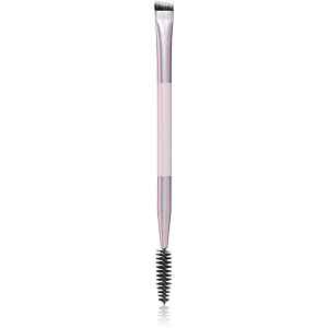 Real Techniques Original Collection Brow oboustranný štětec na obočí 1 ks