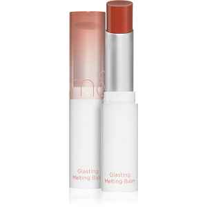 rom&nd Glasting Melting Balm tónovací balzám na rty pro zářivý lesk odstín 03 Sorbet Balm 3.5 g