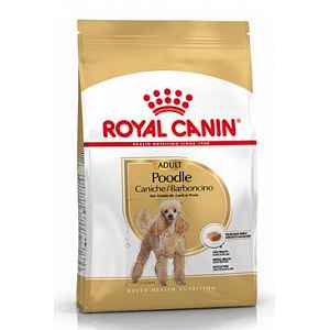 Royal Canin Breed Pudl 1,5kg