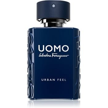 Salvatore Ferragamo Uomo Urban Feel toaletní voda pro muže 50 ml