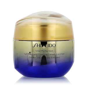 Shiseido Vital Perfection Uplifting & Firming Cream Enriched 75 ml