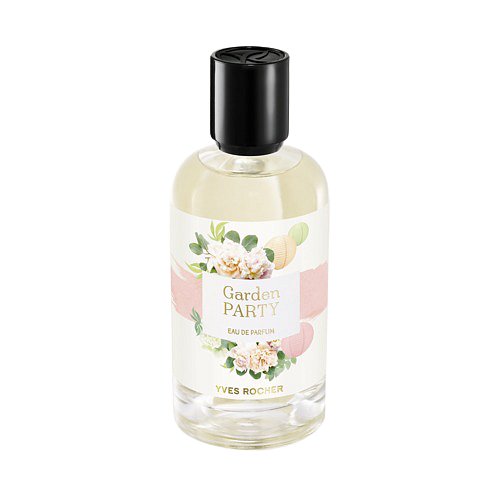 Yves Rocher Garden Party EdP 100ml
