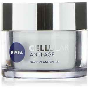 NIVEA Cellular Anti-Age omlazující denní krém 50 ml