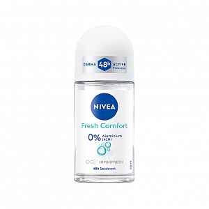 NIVEA Deo ženy FRESH COMFORT kulič. 50ml č.80057