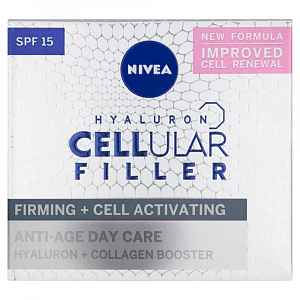 NIVEA Cellular Anti-Age omlazující denní krém 50 ml