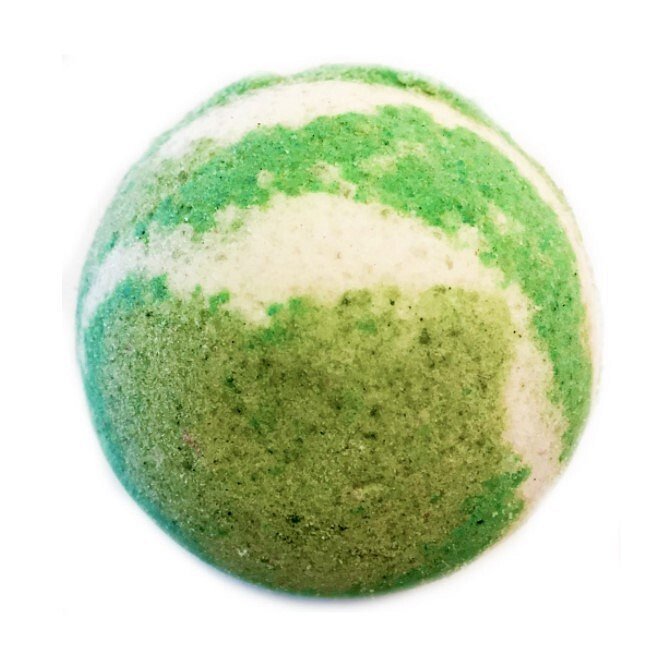 Bath Bomb - Easy Breath 140 g