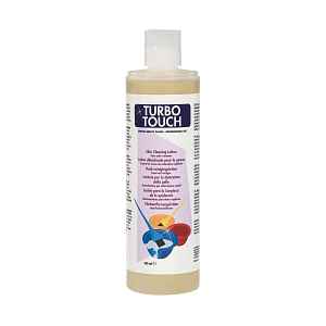 Čistící prostředek na kůži Sibel Turbo Touch - 500 ml (7039005)
