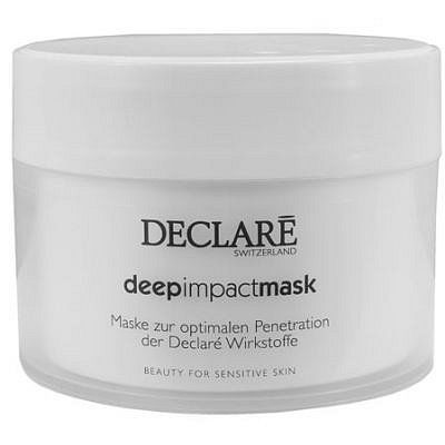 DECLARÉ Deep Impact Mask 100g